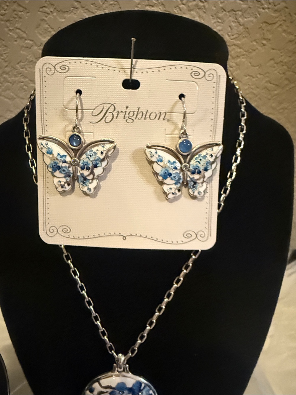 Brighton Kyoto In Bloom Set NWT - Picture 5 of 5